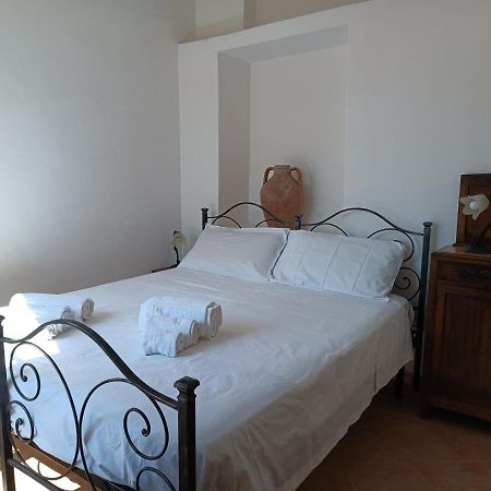시라쿠사 La Casa Del Sole 아파트 외부 사진