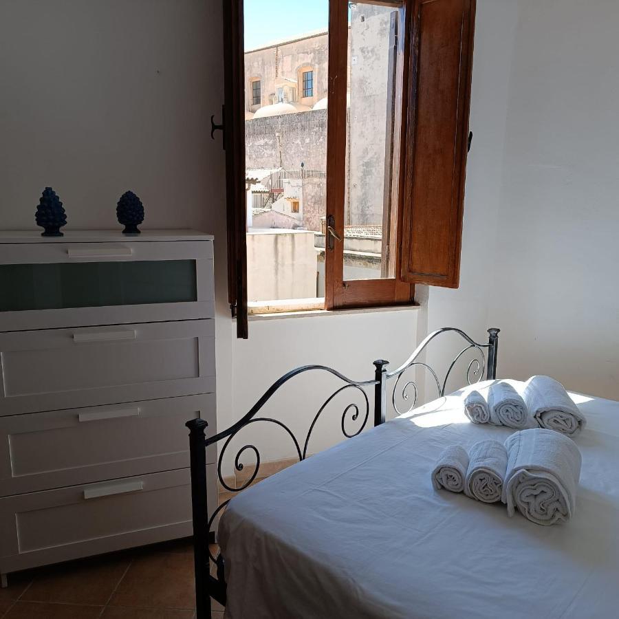 시라쿠사 La Casa Del Sole 아파트 외부 사진