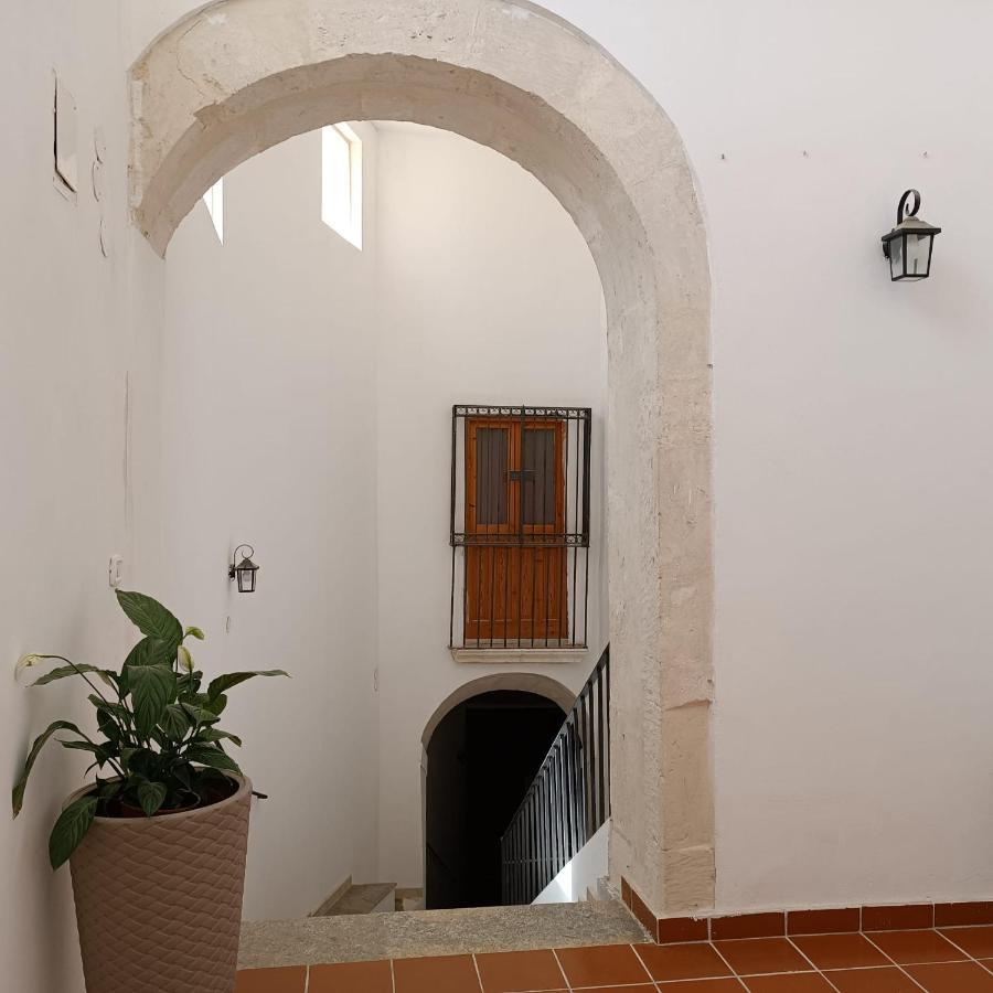시라쿠사 La Casa Del Sole 아파트 외부 사진