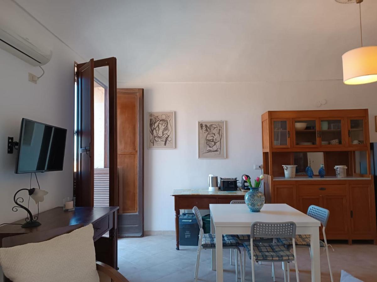시라쿠사 La Casa Del Sole 아파트 외부 사진